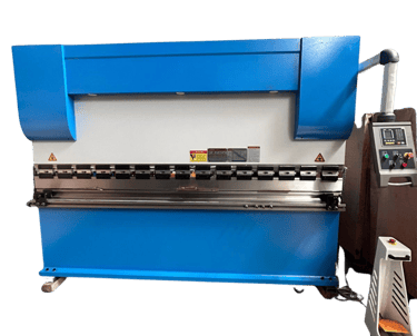 Dobladora de Metal Hidráulica Precio