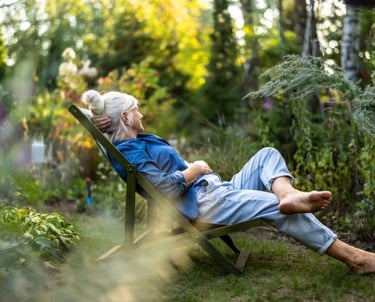 estilo de vida permacultura. transforma tu entorno y tu vida con permaculture lifestyle