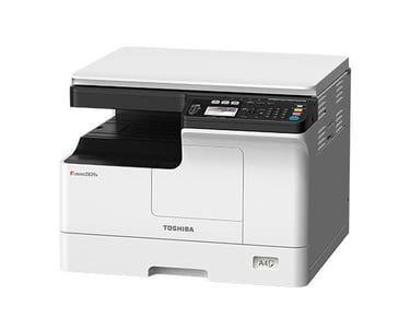 impresora copiadora multifuncion toshiba estudio 2822AM