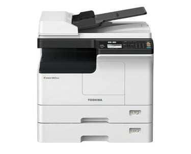 479-impresora copiadora multifuncion toshiba estudio 2823