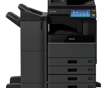copiadora impresora multifunción toshiba estudio 3518A 4518A 5018A