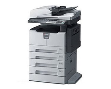 impresora copiadora multifuncion toshiba estudio