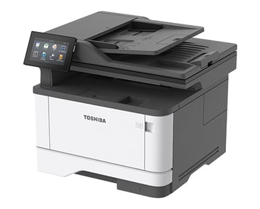multifuncion impresora toshiba estudio 409s