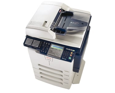 impresora copiadora multifuncion toshiba estudio