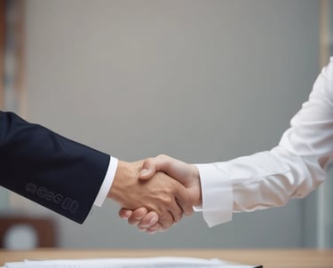 A series of interconnected yellow ventilation pipes against a rough concrete ceiling. A central square vent with a blurred, black and white pattern is positioned between the pipes and the ceiling.