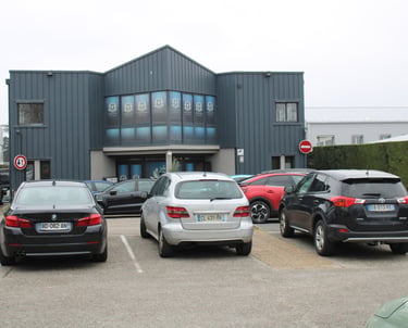 Cabinet hypnose PNL domaine Lissieu Limonest