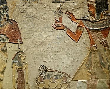 3,000 Years of Healing: The History and Longevity of Pure Honey