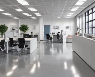 nettoyage bureaux briançon