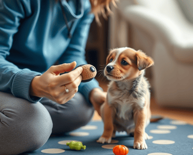 Educación canina