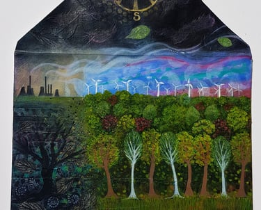 National Brain APpeal