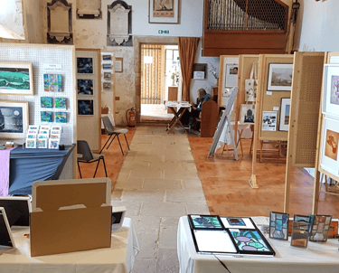 Steyning Arts Trail