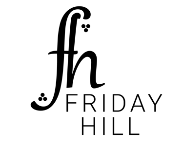 Friday Hill logo