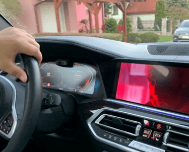 bmw idrive id4 id5 id6 navigation video usb