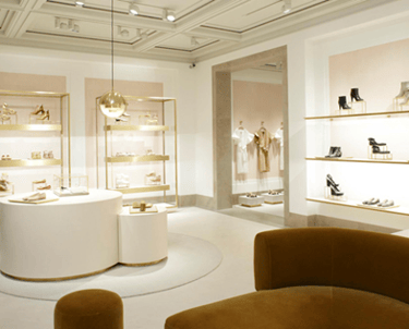 Furniture design services