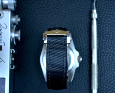 artem sailcloth strap 