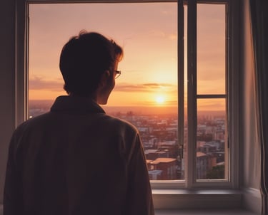 black blue and yellow textile