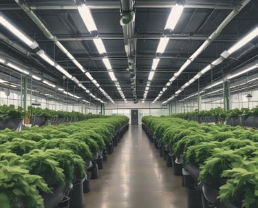 white concrete building during daytime