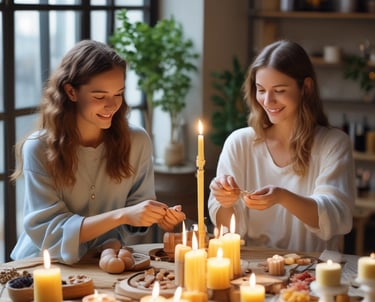 gray concrete wall inside building