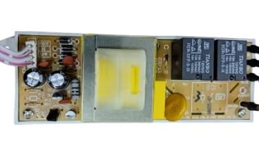 Air Curtain PCB Board