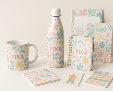taza, botella, organizadores, personalizados