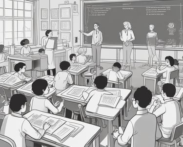 a man riding a skateboard down the side of a ramp