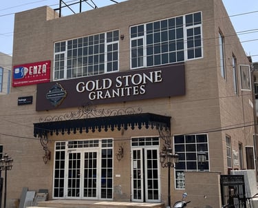 granite supplier in Mohali
