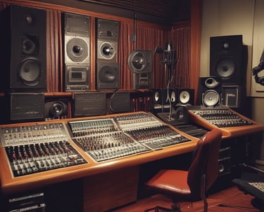 white and black abstract painting