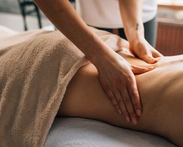 Body Massage