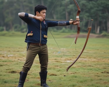 The word 'YOUTUBE' is displayed in white, bold, block letters against a black textured background.