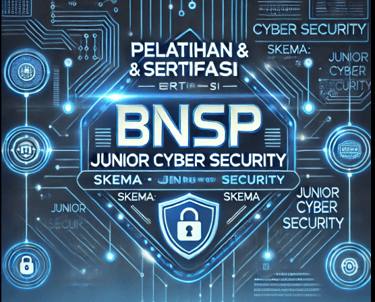 Junior Cyber Security