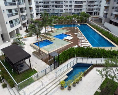 RG PERSONAL RESIDENCE