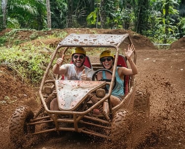 best buggy adventure in bali