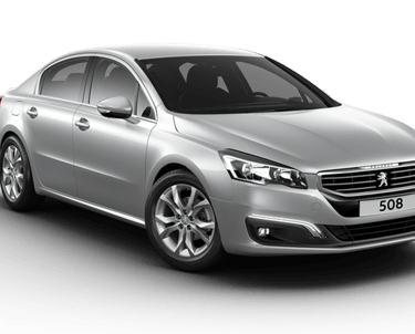 véhicule berline- nettoyage par mister clean 76