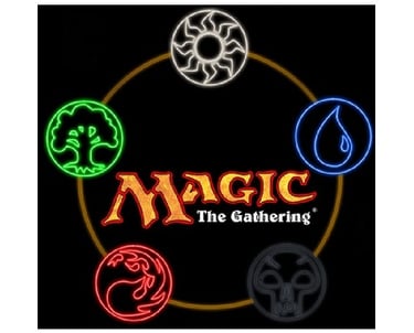 Magic: The Gathering logo