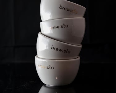 product photo of Brewista coffee tasting cups