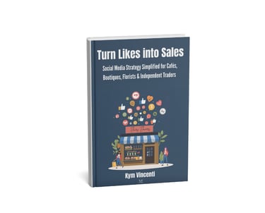 strategy book for small biz owners and entrepreneurs