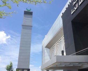 desain bangun rumah Pekanbaru Riau