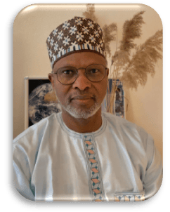 Dr. AMINOU MAL ADJI