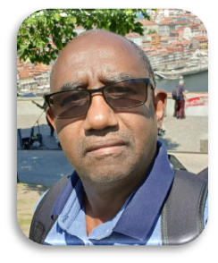 Ing. SANI YAYA, Administrateur
