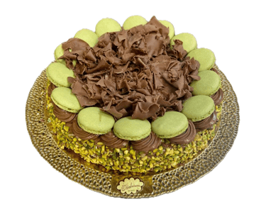 Pistachiata Migliavacca