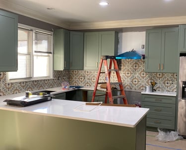 cozinha
