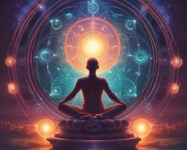 person holding amber glass bottle