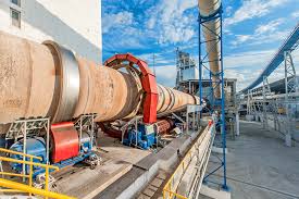 Rotary Kilns for Thermal Clinker Processing