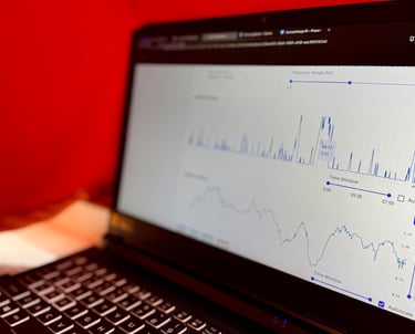 oprogramowanie neurofeedbacku