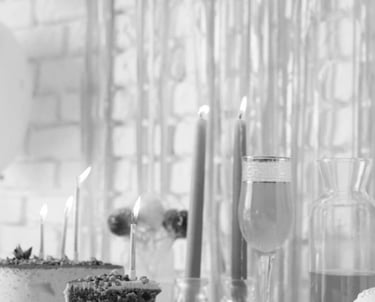 event decor specialist Atlanta. Stylish party setup Johns Creek. Intimate celebration design Georgia