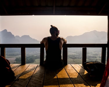 travel planner slow travel