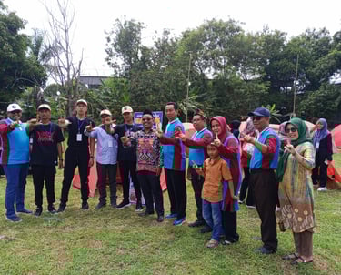 pkbm subulussalam demak