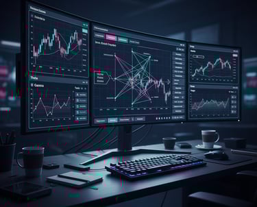 Advanced Options Profit Calculator
