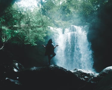 esperienze trasformative benessere