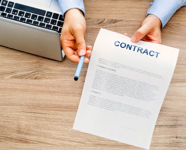 Document Translation Company in China